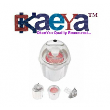 OkaeYa Electric Ice Cream Maker